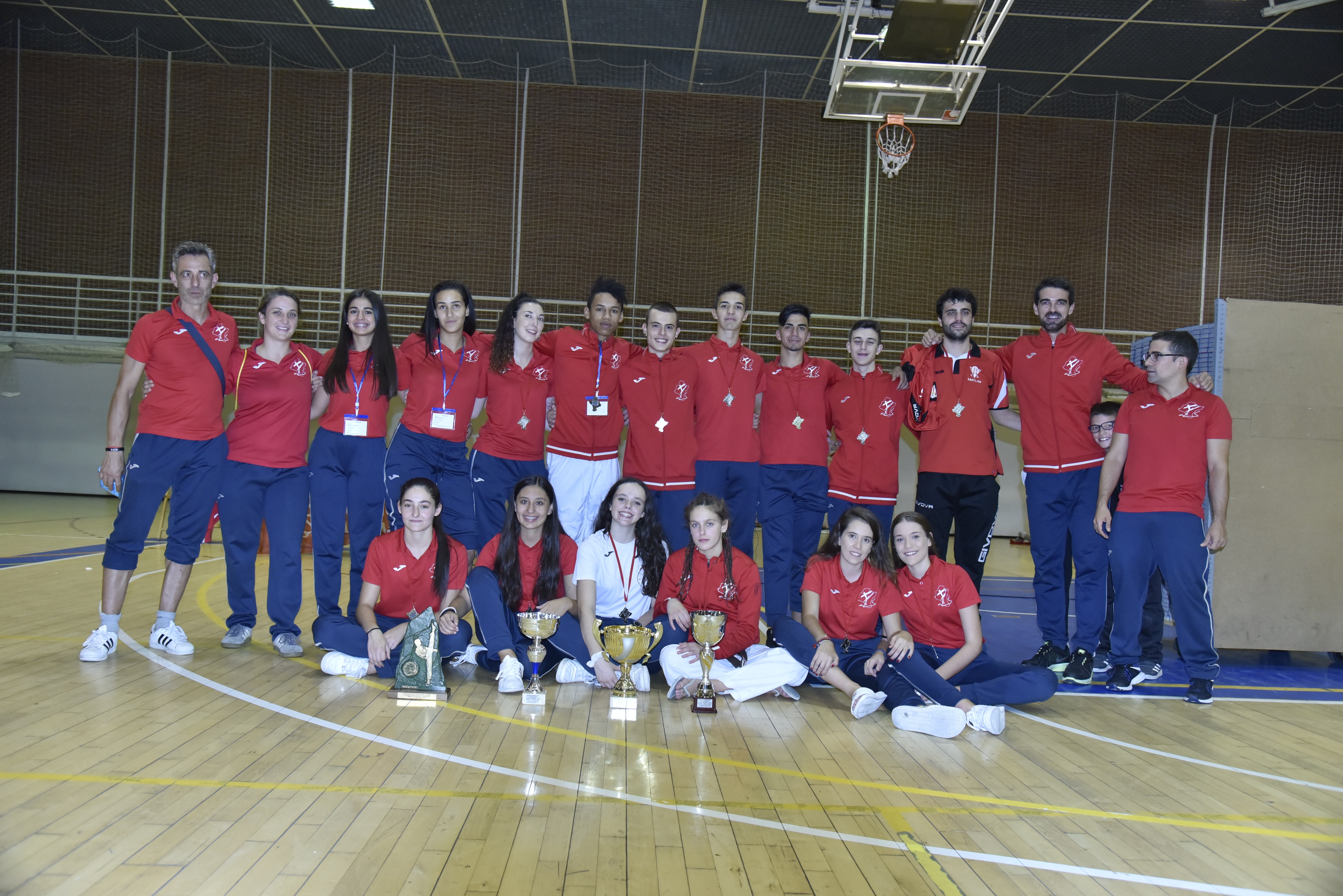 Navarra Reina en el Ciudad de Pamplona